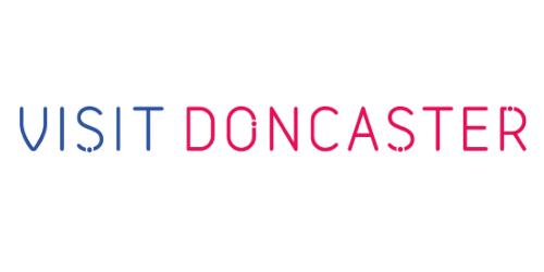 Visit Doncaster Logo