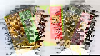 Monetary Gift Vouchers