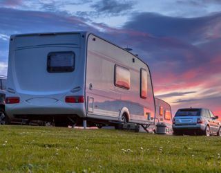 103472573 Camping Caravans And Cars Suns
