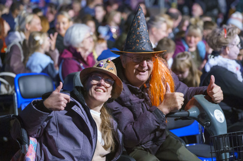 YWP Lets Go Halloween 095