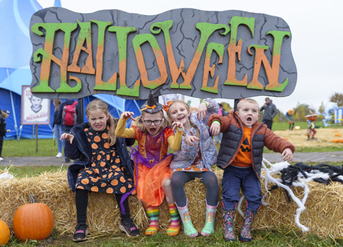 YWP Lets Go Halloween 006