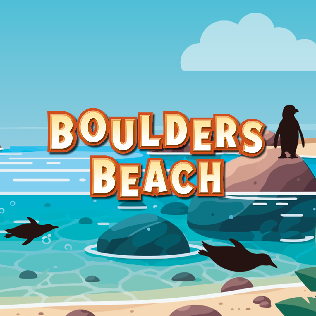 Boulders Beach Square