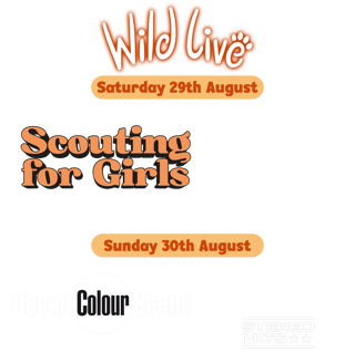 Wild Live 2026 Test 1