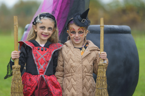 YWP Lets Go Halloween 025