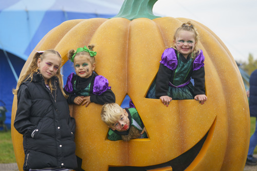 YWP Lets Go Halloween 047