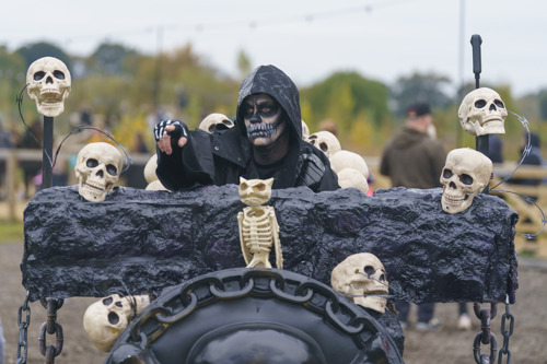 YWP Lets Go Halloween 004