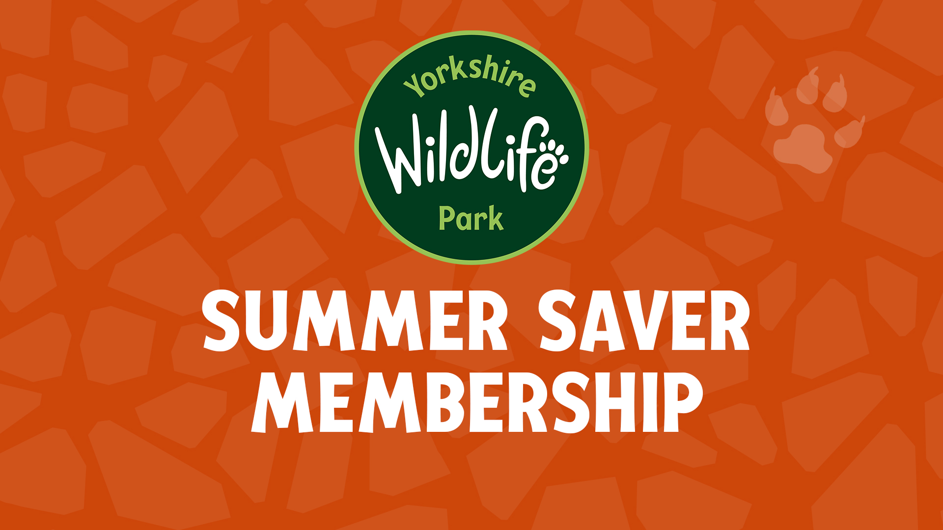 Summer Saver Membership