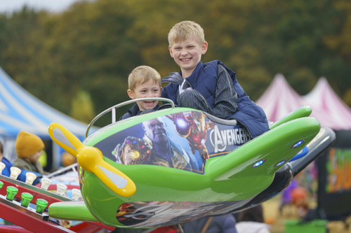 YWP Lets Go Halloween 036