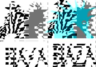 Biaza Logo