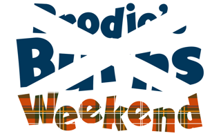 Brodies Burns Weekend 2