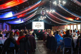Tsavo Conference Room