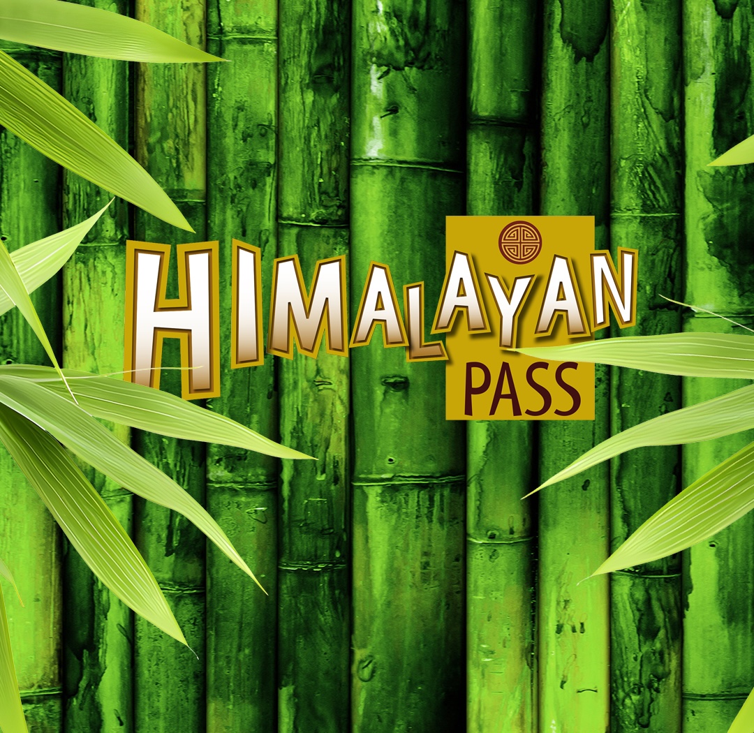 Himalayan Pass Carousel Copy