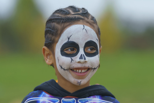 YWP Lets Go Halloween 010