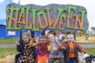 YWP Lets Go Halloween 007