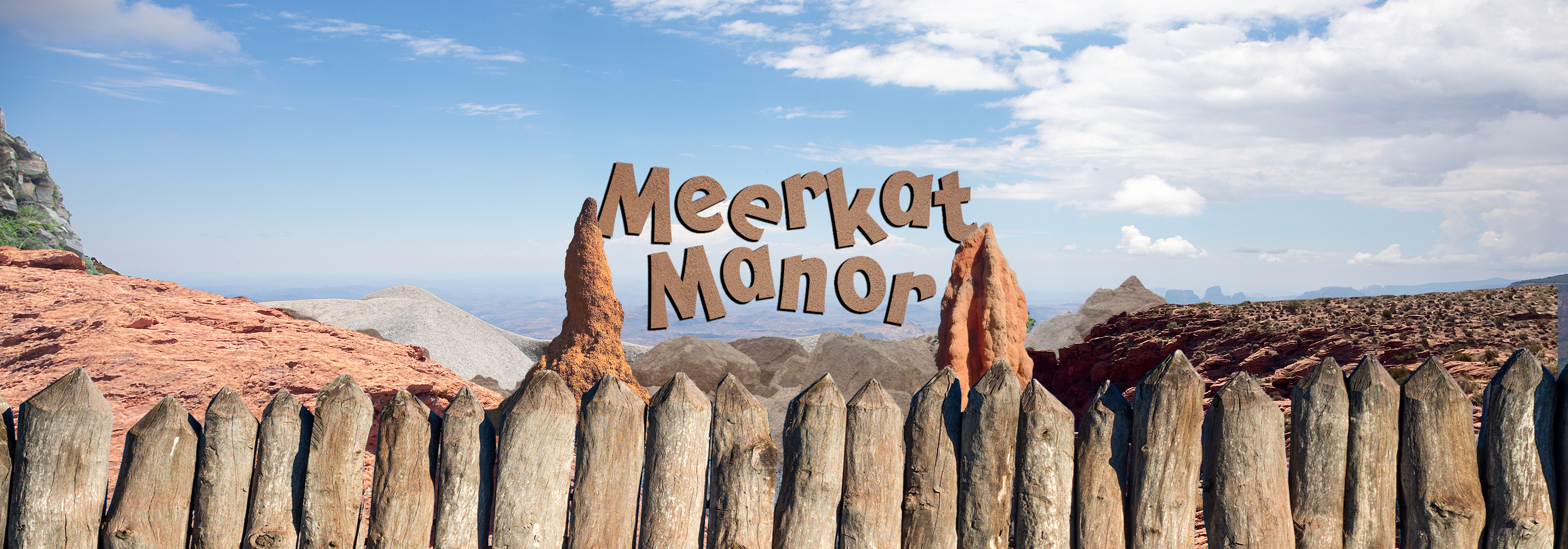 Meerkat Manor Carousel