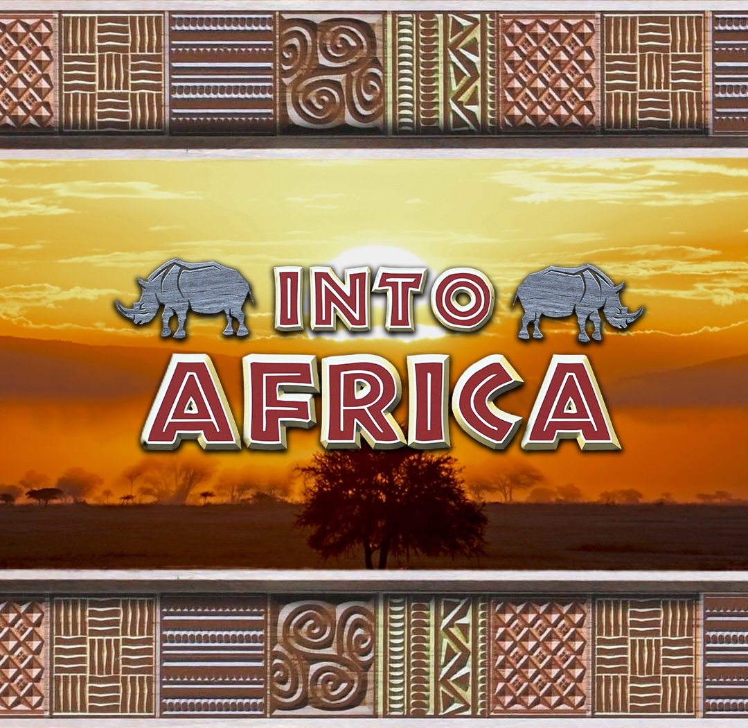 Into Africa Carousel Copy